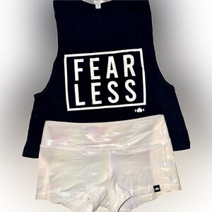 Wodbottom Shiney Hiney Set